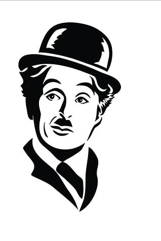 chaplin Super 8mm Feature Films