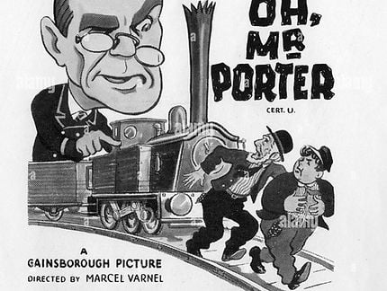 ohmrporter Super 8mm Feature Films