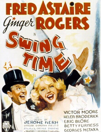 swingtime Super 8mm Feature Films